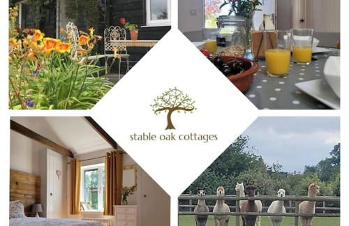 Willow Cottage in idyllic location - Foto 1