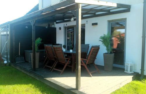 Casa Luisa - Trzęsacz - Foto 24