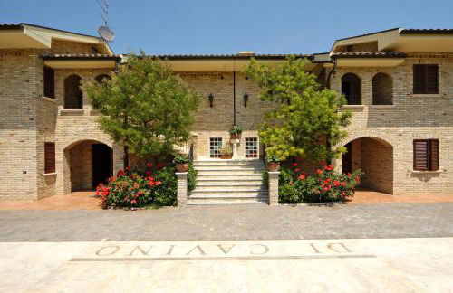 Agriturismo Il Crinale - Foto 25