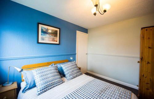 Ploughmans Cottage, St Florence, Tenby - Photo 25