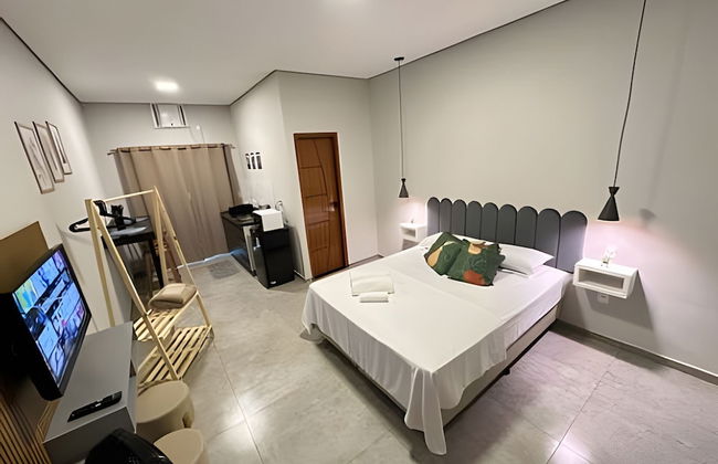 Loft do Braga - Foto 64