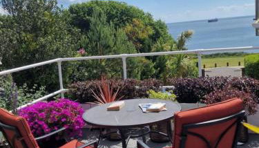 Blue Hills Luxury Apartment, Bay Front with Parking - Foto 1