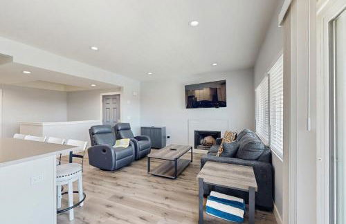 Seaspray at Anacapa View - Foto 6