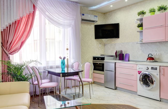 Riverside Spa Apartments - Foto 14