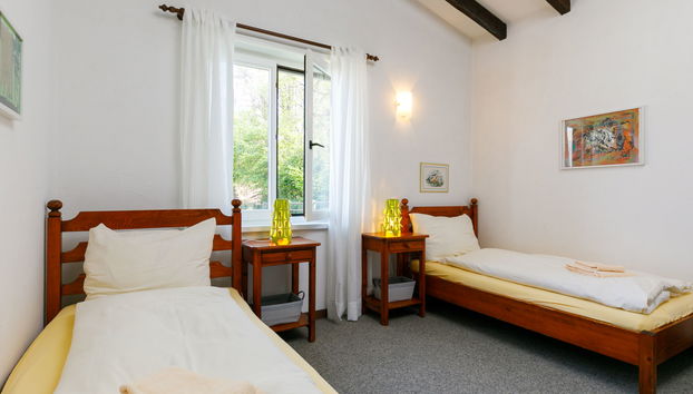 Residenza Miralago Apt. B15 - Foto 5, Bedroom