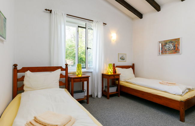 Residenza Miralago Apt. B15 - Foto 5