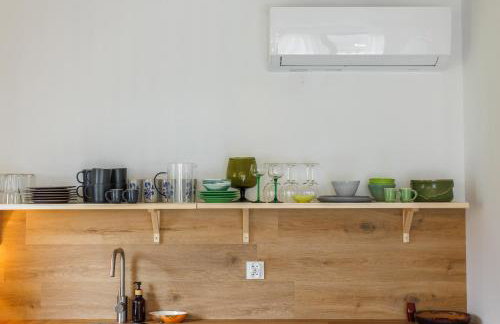 Domki W Sam Las & SPA Lubenia - Foto 64