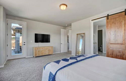 4BR Mountain views - Movie Theater - Pool Table - Foto 34