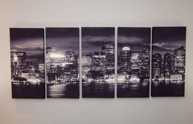 Sleep10 2 Full Bath 5bed Near Northend & Dowtown - Foto 31