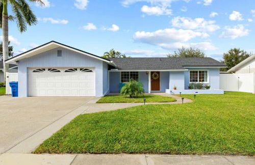 St Pete Family Retreat - Foto 52