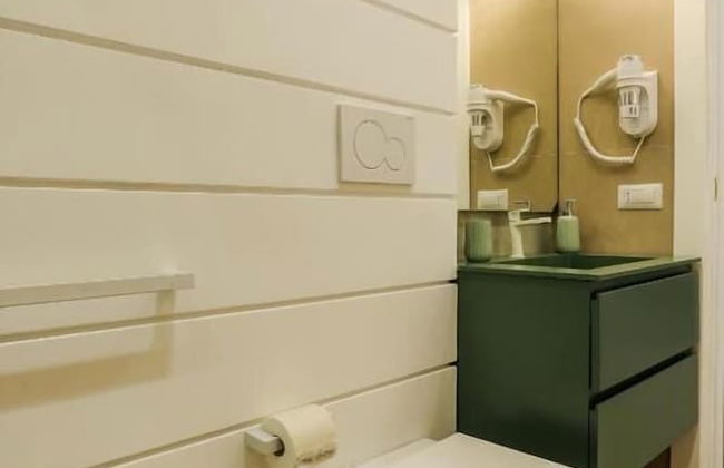 Conte Relais Suite - Foto 52