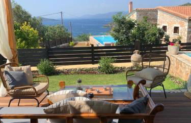 Villa Danae - Photo 18