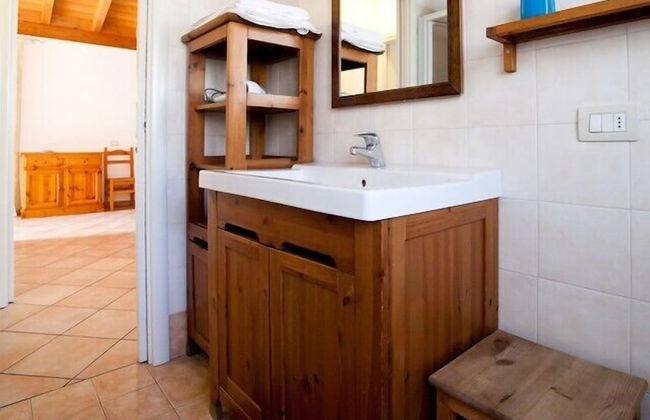 Agritur Le Sigalette - Photo 22