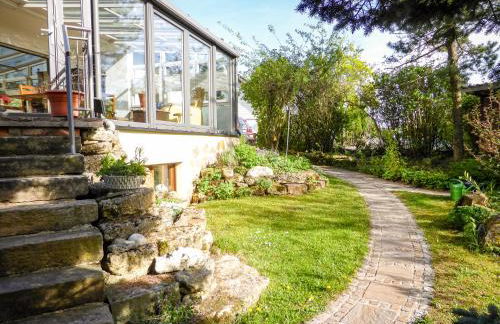 Ferienwohnung Vor der Stephanskuppe - Foto 24