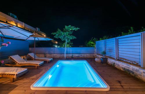 The Cave Villa - Photo 28