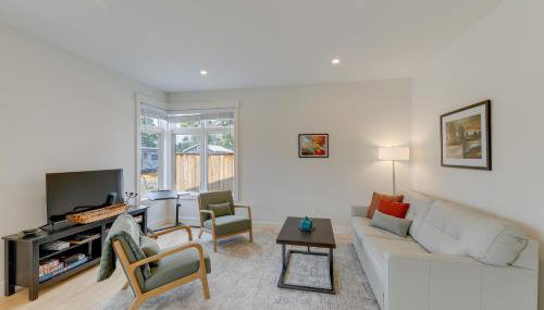 Awesome Missoula Home with Patio Less Than 2 Mi to Downtown! - Foto 2