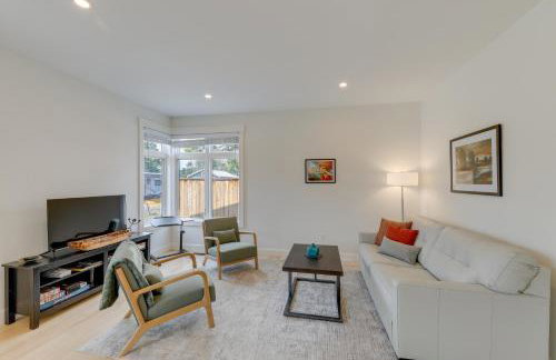 Awesome Missoula Home with Patio Less Than 2 Mi to Downtown! - Foto 2