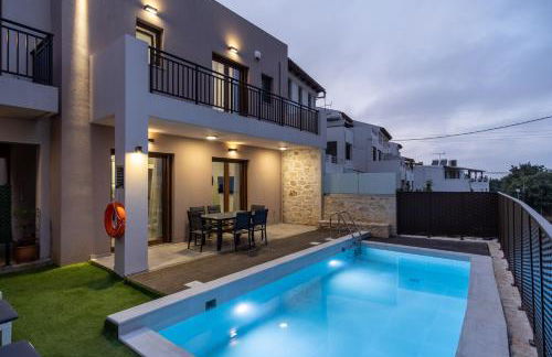 Anna's Residence with Private Pool - Foto 6