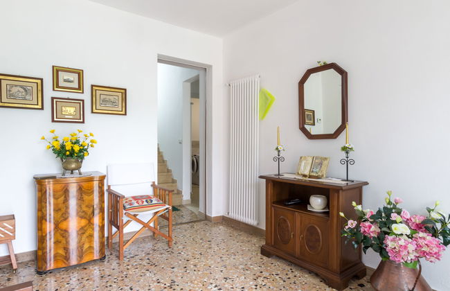 Casa Amica - Foto 12