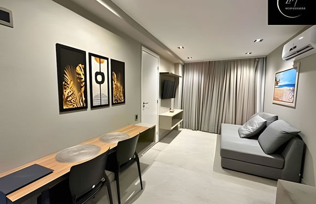 LM INFINITY CABO BRANCO - Photo 28