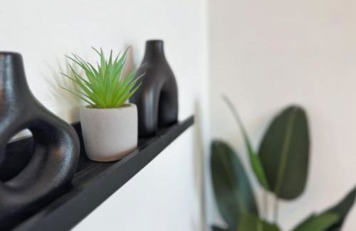 HolidayHome Apartments l Spacious Luxury Apartment in Prenzlauer Berg - Photo 16