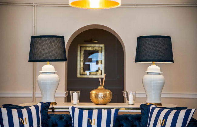 Luxury 3bdr Suite- Maison Imperial - Foto 68