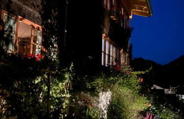 s´Bergnestle - Foto 28