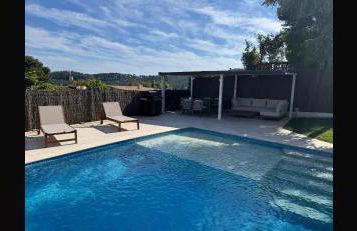 CASA CON JARDIN, SAUNA, PISCINA PRIVADA y NATURALEZA CERCA DE BARCELONA - Foto 1