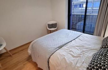 BEL APPARTEMENT MODERNE avec TERRASSE AC CLIMATISATION PARKING with additionnal fees - Foto 18