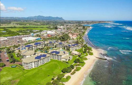 Waipouli Beach Resort D207 - Foto 46