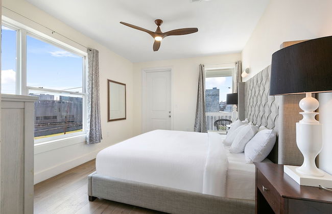 Stunning Condos Near French Quarter - Foto 26