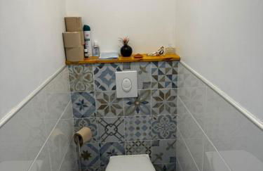 Chez Suzie - Foto 24