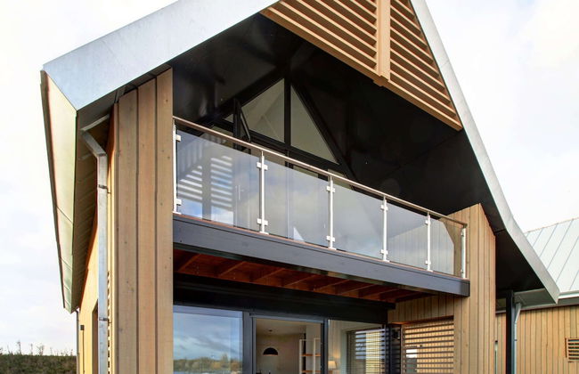 Villa Oesterdam Deluxe 6 Persons - Foto 1