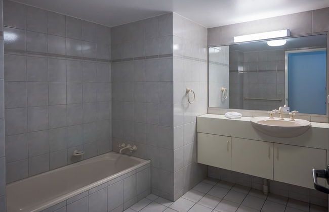 Surfers Hawaiian Holiday Apartments - Foto 51