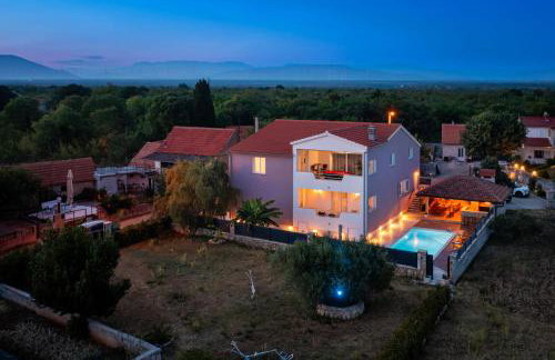 Villa Silente - Foto 15