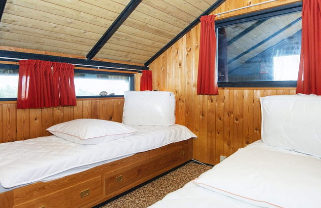 6 Person Holiday Home in Grenaa - Foto 4