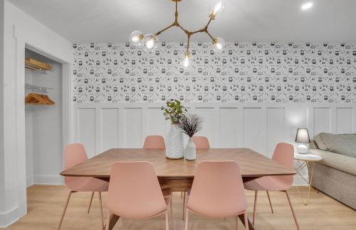 Renovated Ski In Out Condo King Bed Patio Grill - Foto 20