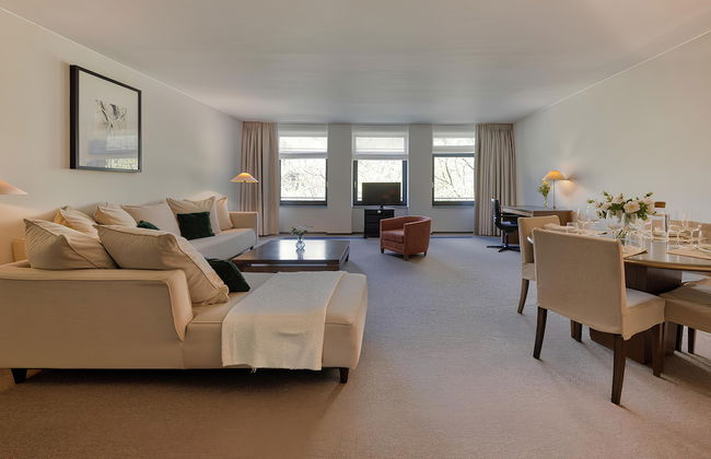 Unique Luxury Central Flat - Foto 23