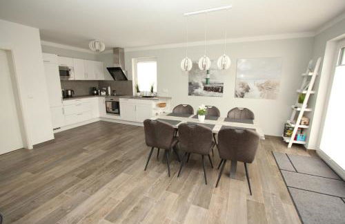 Familienfreundliches Ferienhaus in Kröpelin - Photo 21