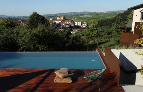 Villa Carla Suites in Barolo - Foto 1