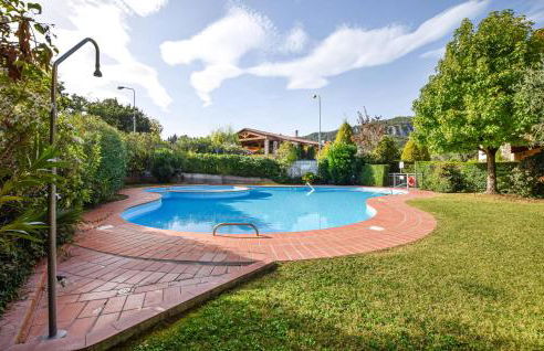 Beautiful Apartment In Marciaga - Foto 8