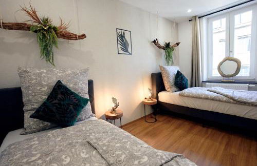 LIVING Apartments / FeWo Neuwied - Foto 35