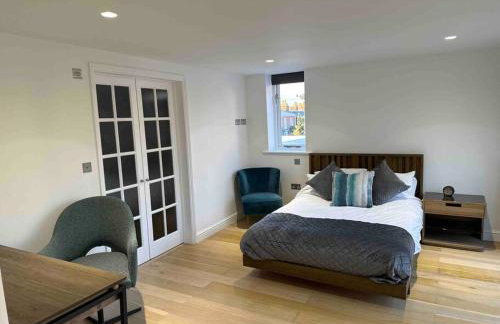 Norwich city centre, Norfolk, free car parking. - Foto 25