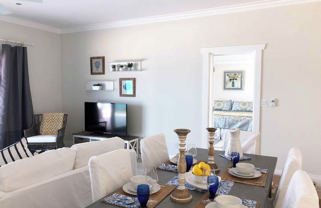 Oceanfront Elegance: New Home With Dock, Kayaks, And Pool - Foto 12