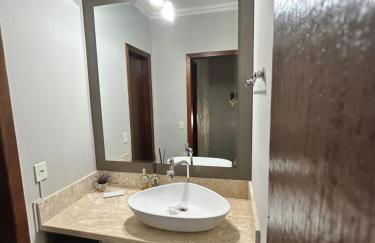 Sobrado, 4 Quartos, Piscina, até 12 pessoas - Photo 27