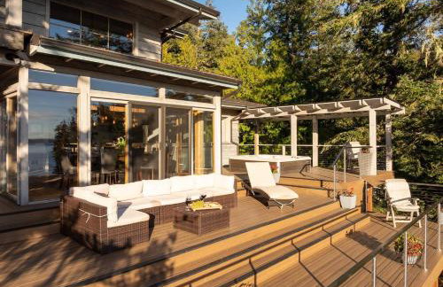 Waterfront Privacy, Hot Tub, Gated Estate - Foto 51