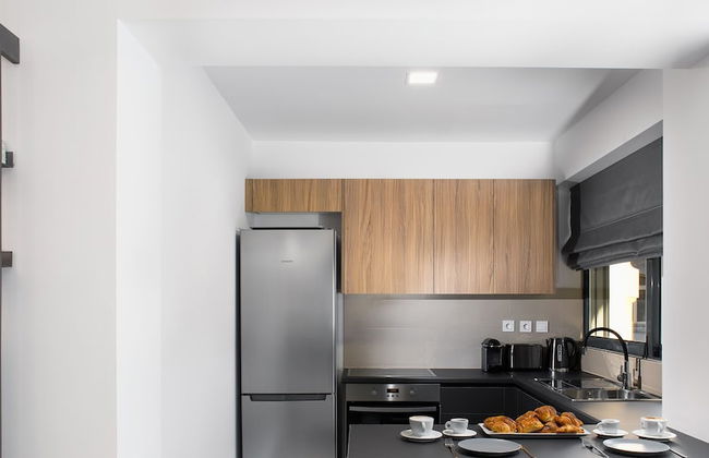 Elysium Boutique Apartments - Photo 34