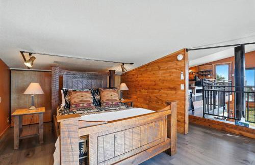 Ponca Lode Retreat - Foto 24