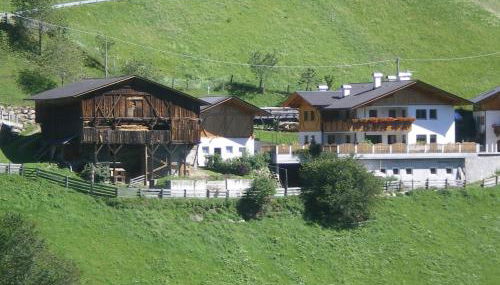 Unterweg Hof - Foto 3