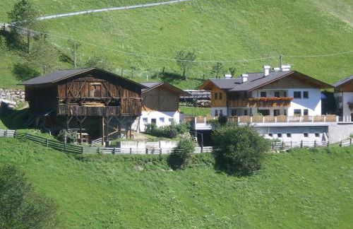 Unterweg Hof - Foto 3